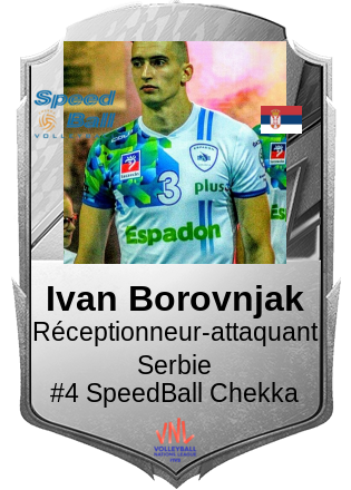Ivan Borovnjak