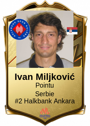 Ivan Miljković
