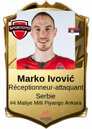 Marko Ivović