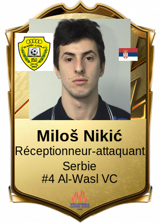 Miloš Nikić