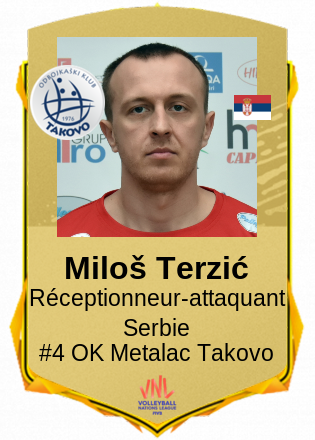 Miloš Terzić