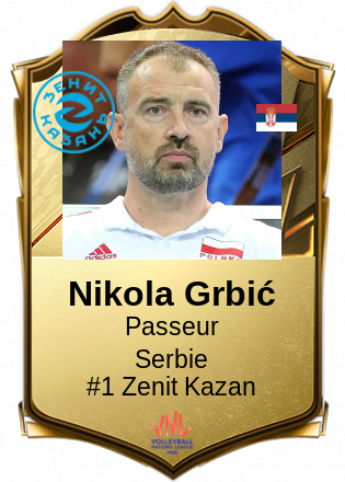 Nikola Grbić
