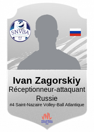 Ivan Zagorskiy