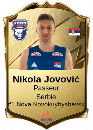 Nikola Jovović