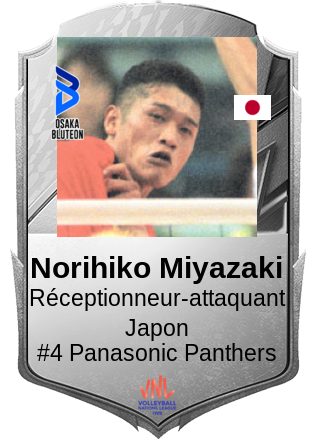 Norihiko Miyazaki