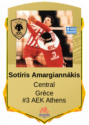 Sotíris Amargiannákis