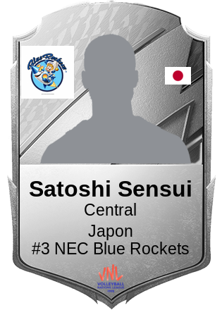 Satoshi Sensui