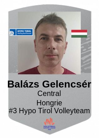 Balázs Gelencsér