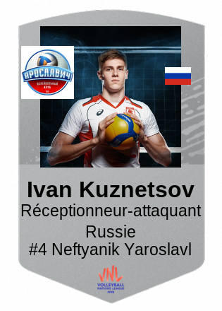 Ivan Kuznetsov