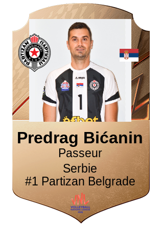 Predrag Bićanin