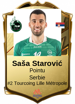 Saša Starović