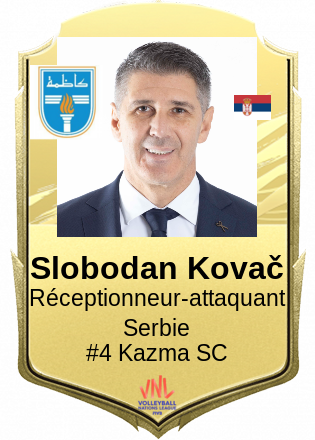 Slobodan Kovač