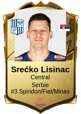 Srećko Lisinac