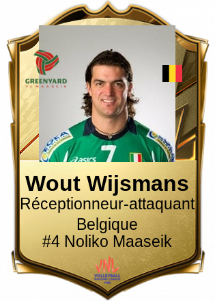 Wout Wijsmans