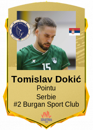 Tomislav Dokić