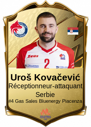 Uroš Kovačević