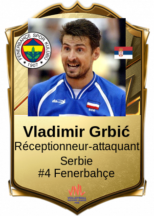 Vladimir Grbić
