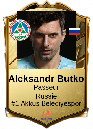 Aleksandr Butko