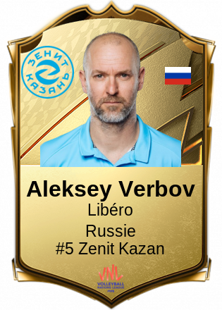 Aleksey Verbov