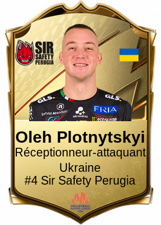 Oleh Plotnytskyi