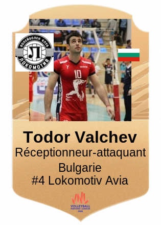 Todor Valchev