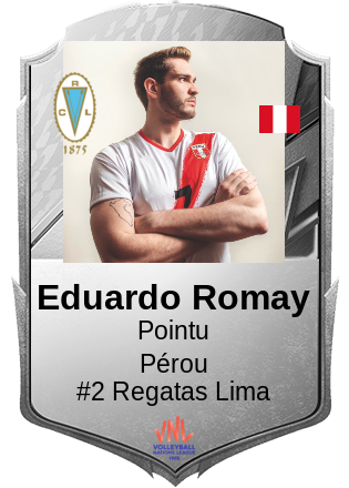 Eduardo Romay