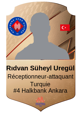 Rıdvan Süheyl Uregül