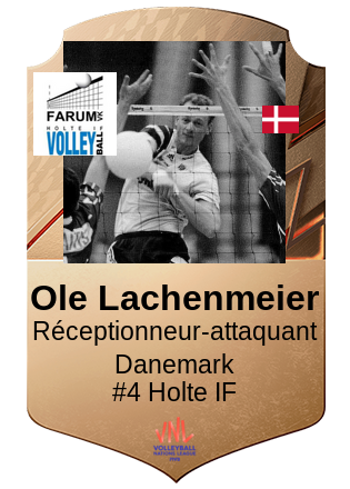 Ole Lachenmeier