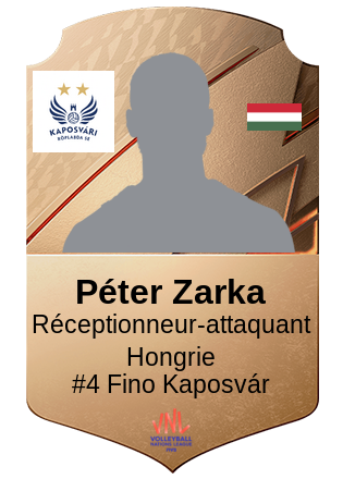 Péter Zarka