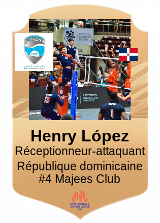 Henry López