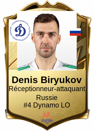 Denis Biryukov