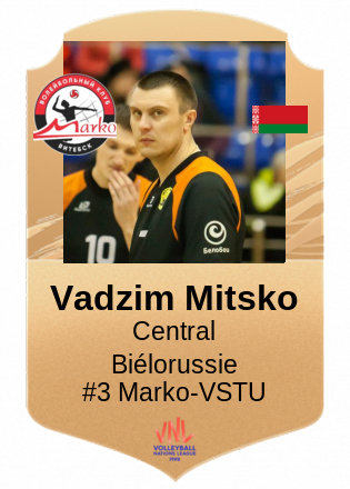 Vadzim Mitsko
