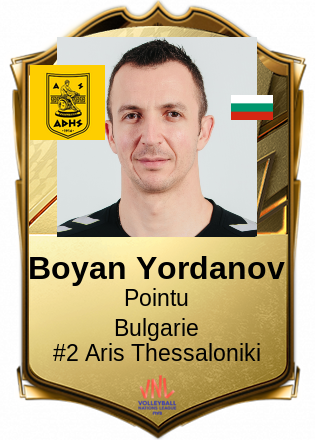 Boyan Yordanov