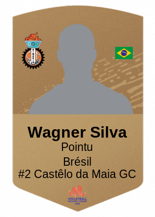 Wagner Silva