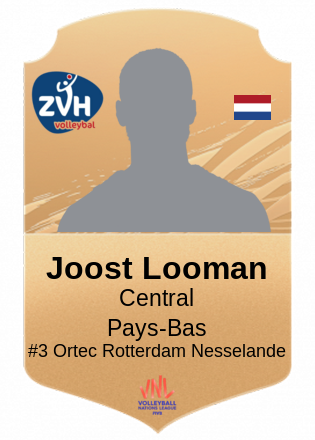 Joost Looman