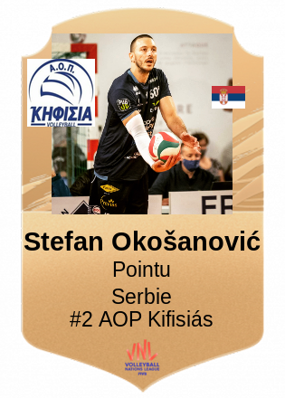 Stefan Okošanović