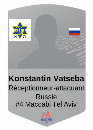 Konstantin Vatseba