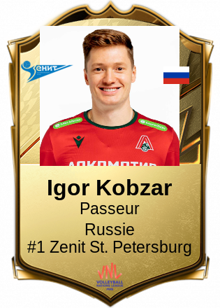 Igor Kobzar