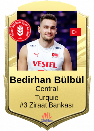 Bedirhan Bülbül