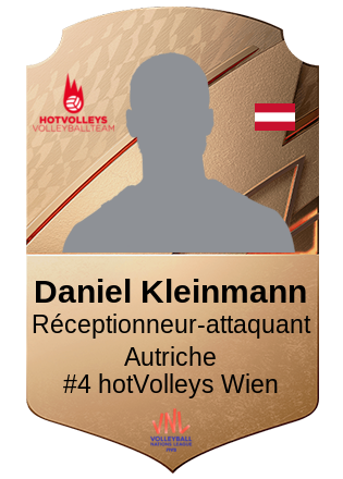 Daniel Kleinmann