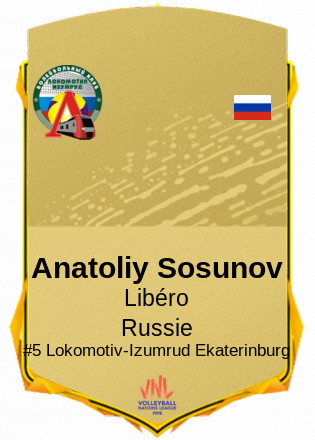 Anatoliy Sosunov