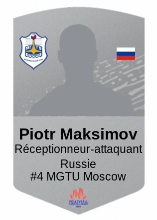 Piotr Maksimov