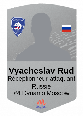 Vyacheslav Rud