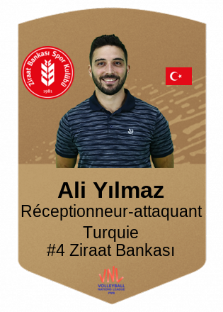 Ali Yılmaz