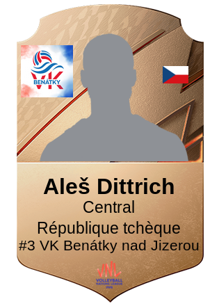 Aleš Dittrich