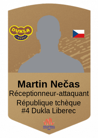Martin Nečas