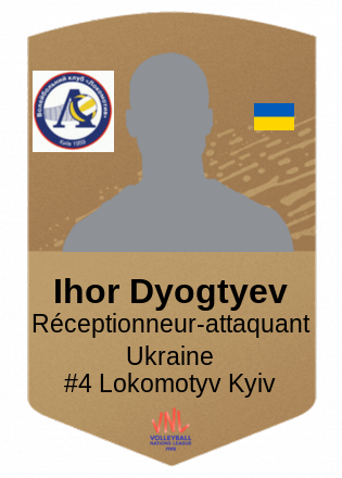 Ihor Dyogtyev