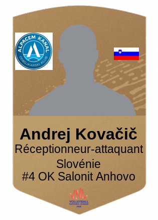 Andrej Kovačič