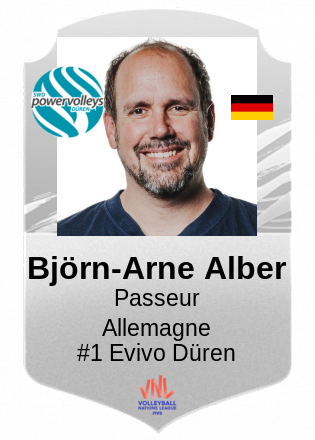 Björn-Arne Alber