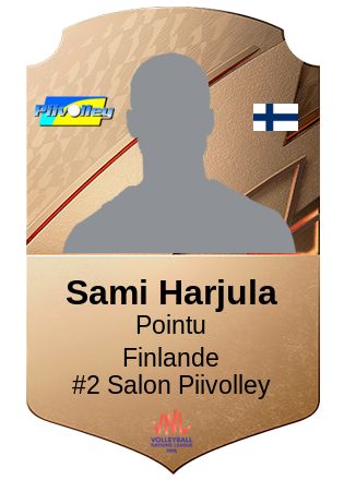 Sami Harjula
